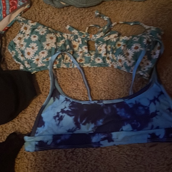 13 BARLEY USED/ SOME NEW swimsuits - Picture 3 of 7